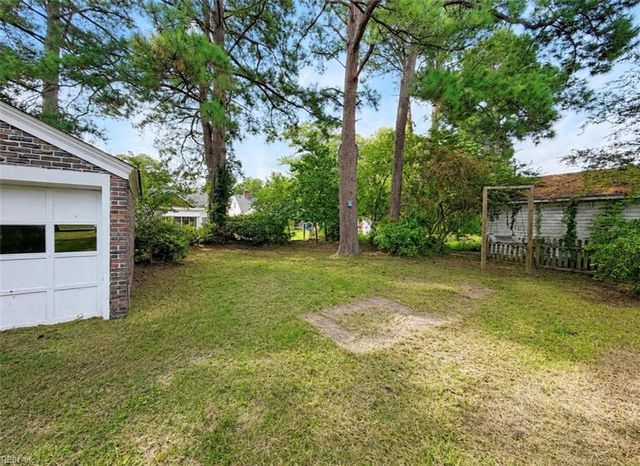 119 Causey AVE, Suffolk, VA 23434