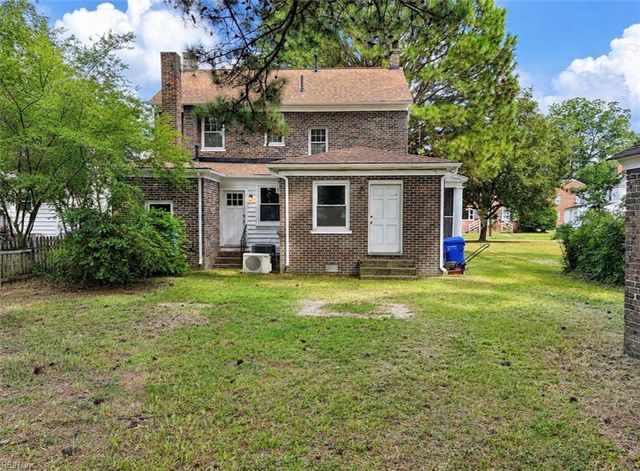 119 Causey AVE, Suffolk, VA 23434