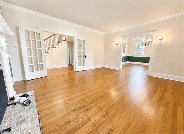 119 Causey AVE, Suffolk, VA 23434
