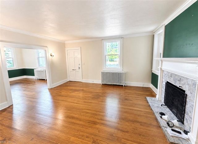 119 Causey AVE, Suffolk, VA 23434