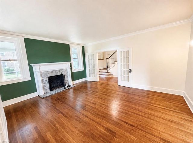 119 Causey AVE, Suffolk, VA 23434