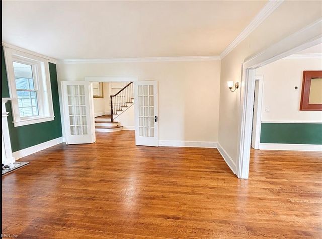 119 Causey AVE, Suffolk, VA 23434