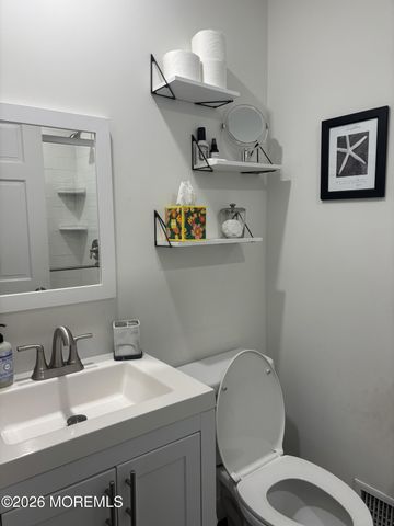 606 Hammond Avenue, Bradley Beach, NJ 07720