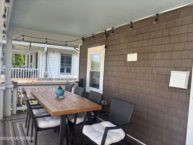 606 Hammond Avenue, Bradley Beach, NJ 07720