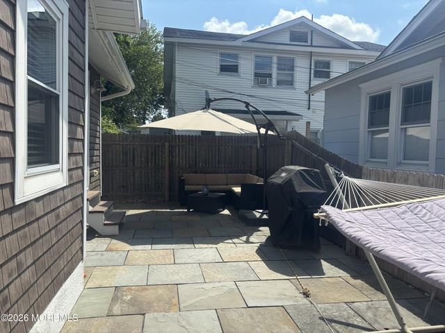 606 Hammond Avenue, Bradley Beach, NJ 07720