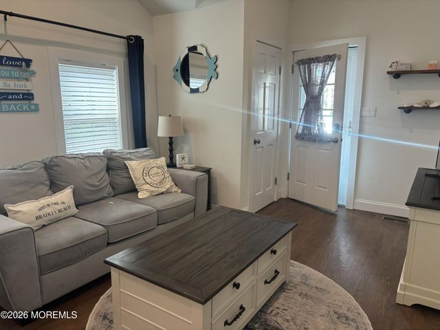 606 Hammond Avenue, Bradley Beach, NJ 07720