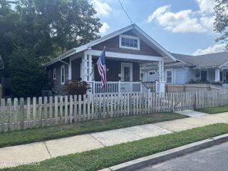 606 Hammond Avenue, Bradley Beach, NJ 07720