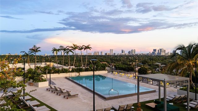 1770 S Young Circle 516, Hollywood, FL 33020