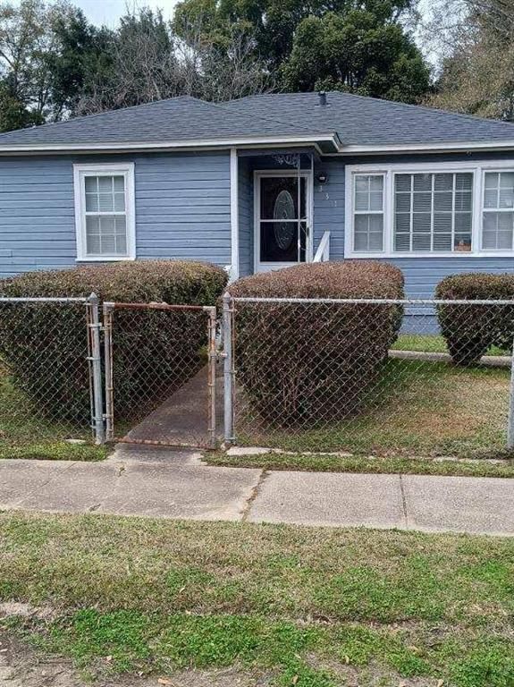 331 Irby Street, Mobile, AL 36610