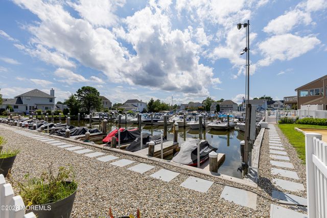 67 S Pier, Brick, NJ 08723