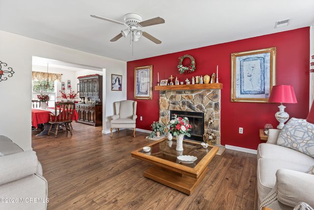 67 S Pier, Brick, NJ 08723