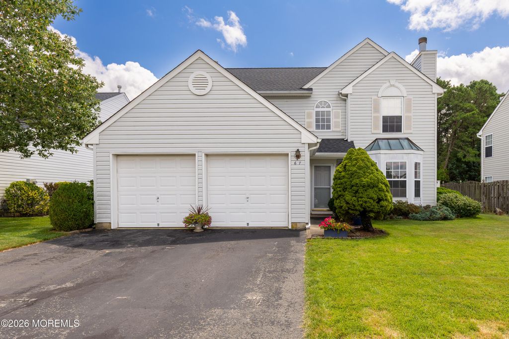 67 S Pier, Brick, NJ 08723