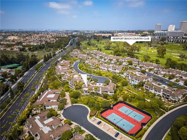 27 Seabrook 73, Newport Beach, CA 92660