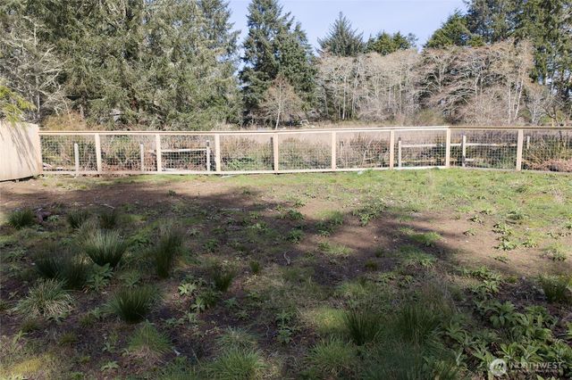 300 E Rain Street NE, Ocean Shores, WA 98569