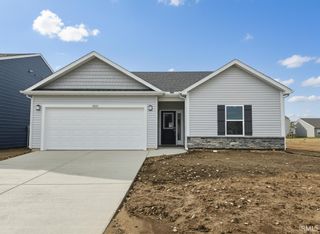 5822 Galena (Lot 292) Street, West Lafayette, IN 47906