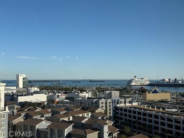 360 W Ocean 1105, Long Beach, CA 90802