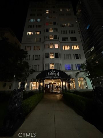 360 W Ocean 1105, Long Beach, CA 90802