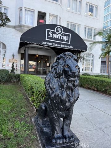 360 W Ocean 1105, Long Beach, CA 90802