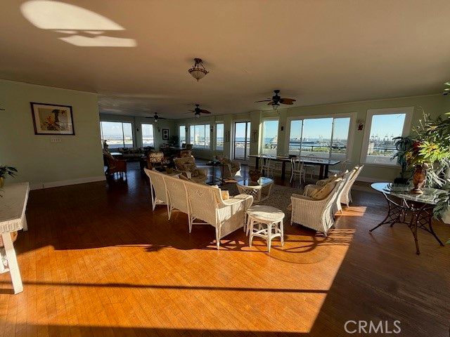 360 W Ocean 1105, Long Beach, CA 90802