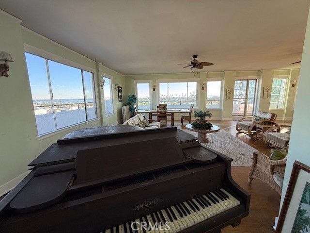 360 W Ocean 1105, Long Beach, CA 90802