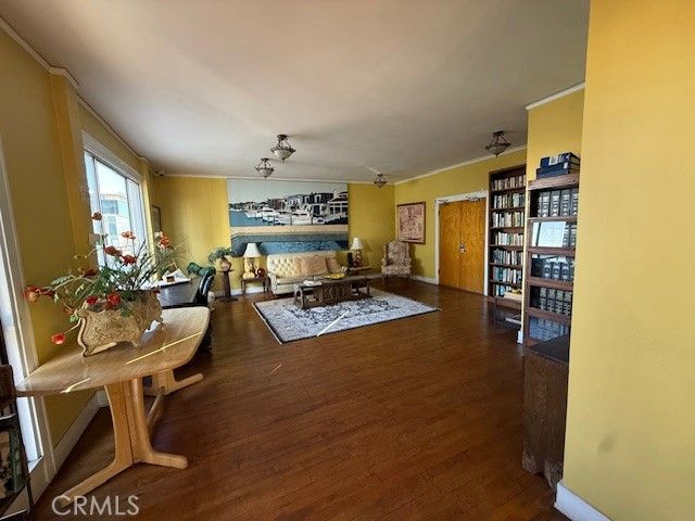 360 W Ocean 1105, Long Beach, CA 90802