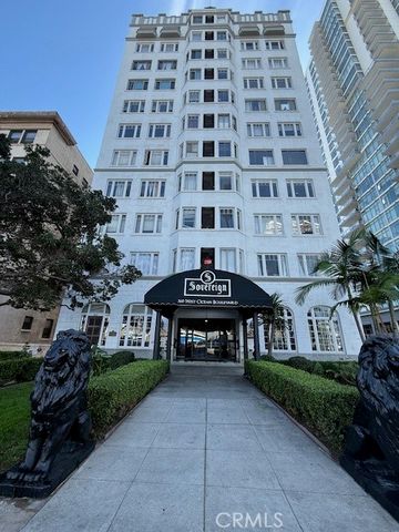 360 W Ocean 1105, Long Beach, CA 90802