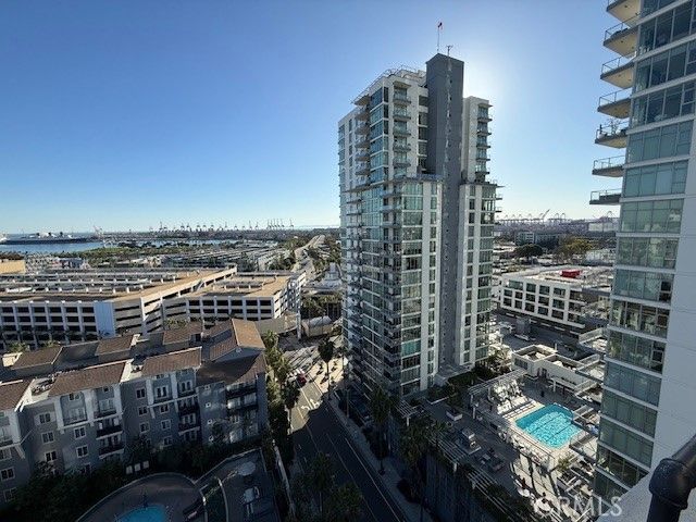 360 W Ocean 1105, Long Beach, CA 90802