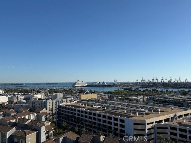 360 W Ocean 1105, Long Beach, CA 90802
