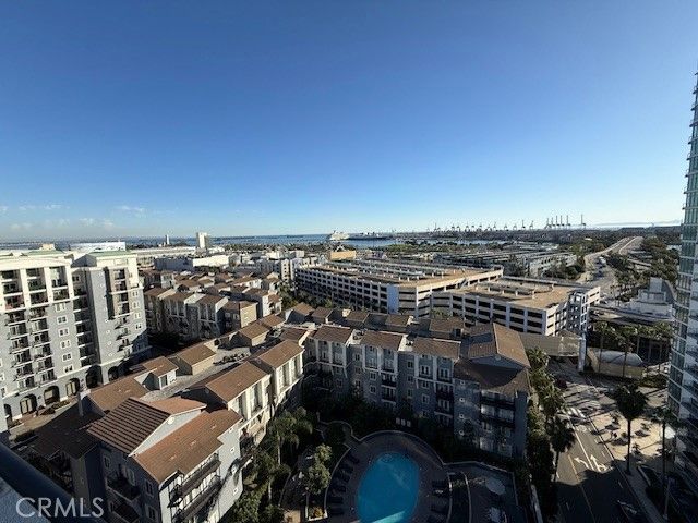 360 W Ocean 1105, Long Beach, CA 90802