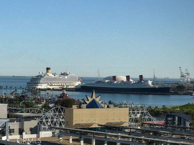 360 W Ocean 1105, Long Beach, CA 90802