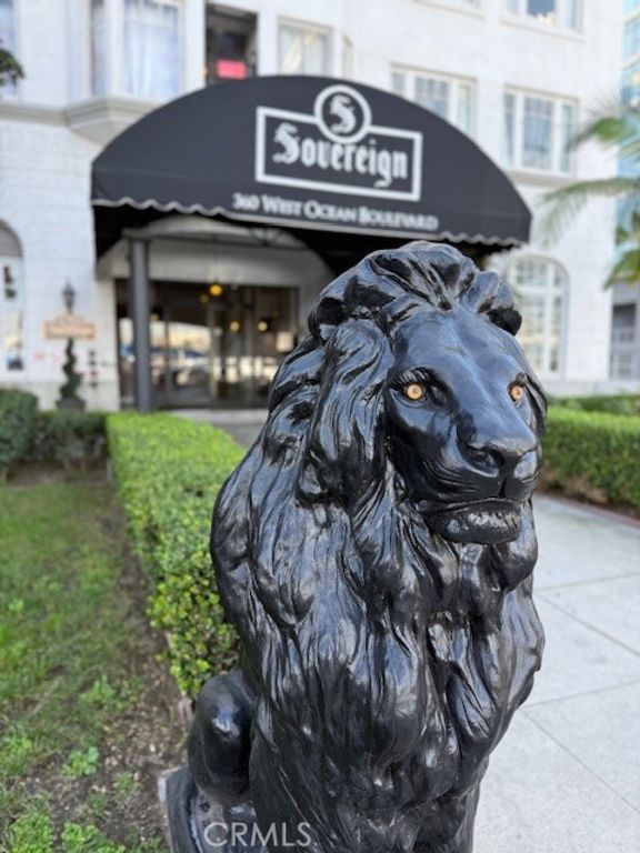 360 W Ocean 1105, Long Beach, CA 90802