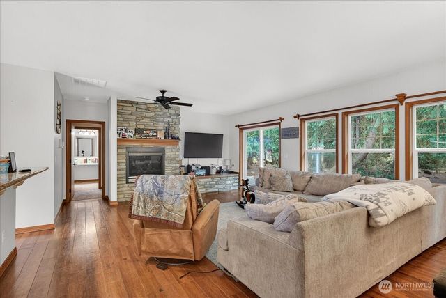 31727 76th Avenue NW, Stanwood, WA 98292