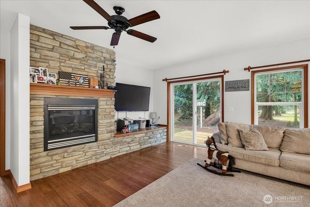 31727 76th Avenue NW, Stanwood, WA 98292