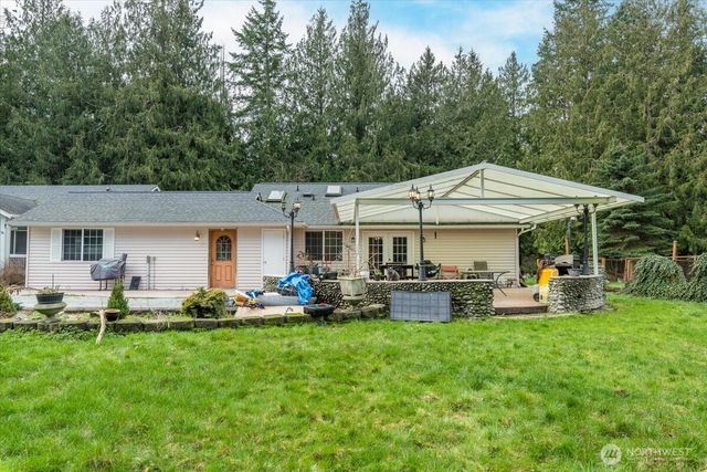 31727 76th Avenue NW, Stanwood, WA 98292