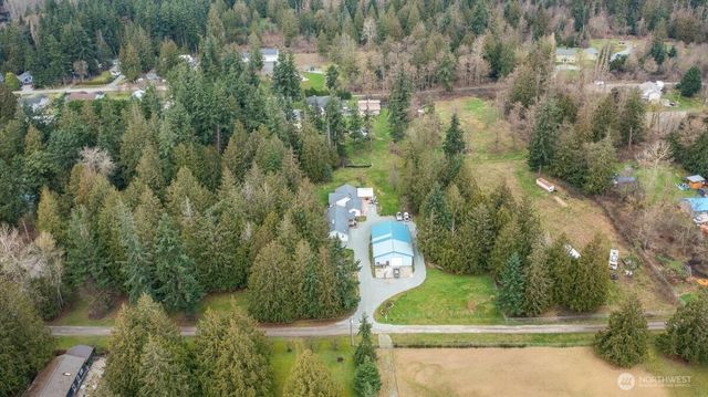 31727 76th Avenue NW, Stanwood, WA 98292