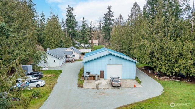 31727 76th Avenue NW, Stanwood, WA 98292