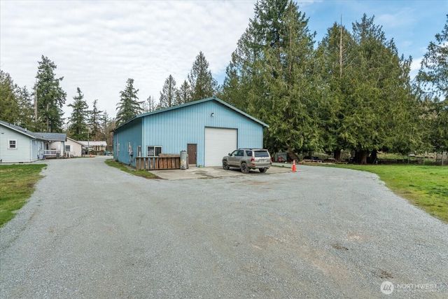 31727 76th Avenue NW, Stanwood, WA 98292