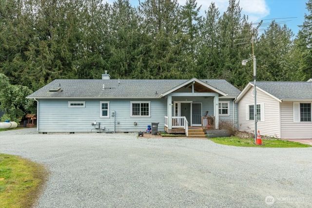 31727 76th Avenue NW, Stanwood, WA 98292
