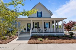 15 Station Avenue, Southern Pines, NC 28387