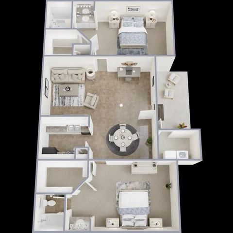 10301 Sandpiper Drive 20-234, Houston, TX 77096