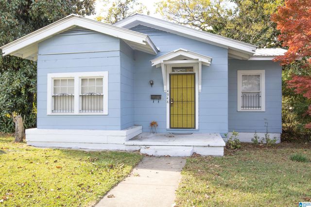 4948 FARRELL AVENUE, Fairfield, AL 35064