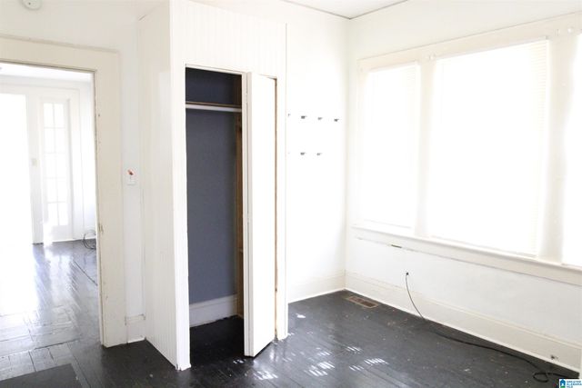 4948 FARRELL AVENUE, Fairfield, AL 35064