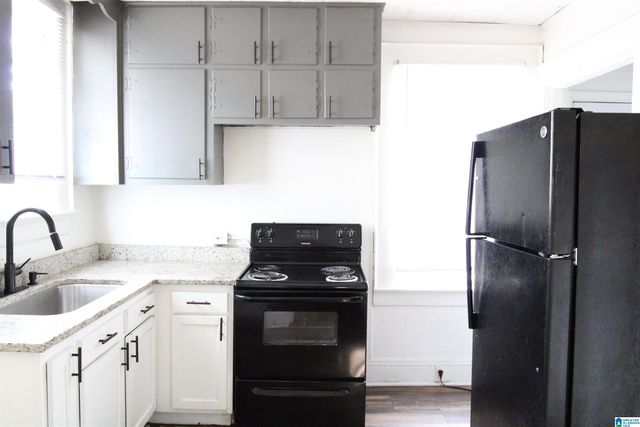 4948 FARRELL AVENUE, Fairfield, AL 35064