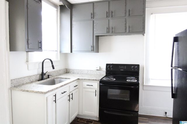 4948 FARRELL AVENUE, Fairfield, AL 35064