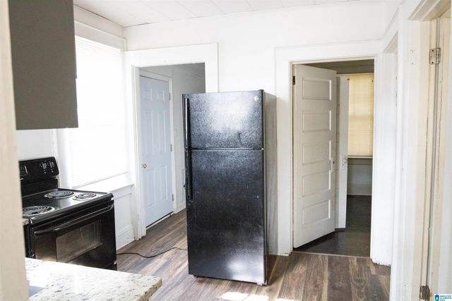 4948 FARRELL AVENUE, Fairfield, AL 35064