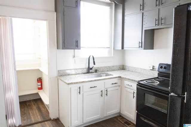 4948 FARRELL AVENUE, Fairfield, AL 35064