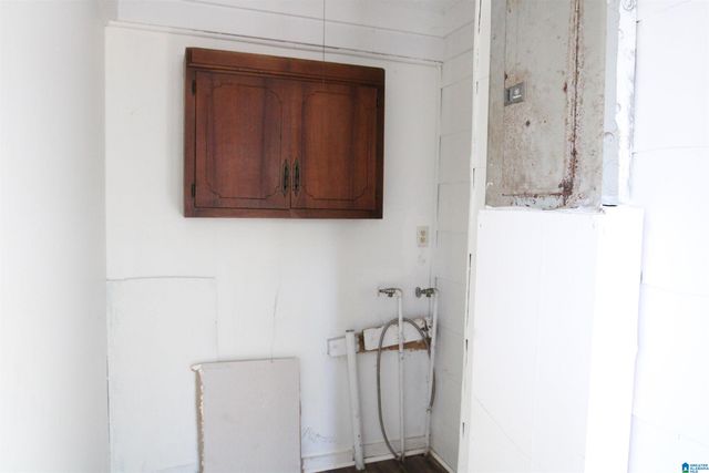 4948 FARRELL AVENUE, Fairfield, AL 35064