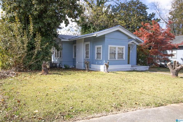 4948 FARRELL AVENUE, Fairfield, AL 35064