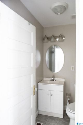 4948 FARRELL AVENUE, Fairfield, AL 35064