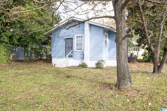 4948 FARRELL AVENUE, Fairfield, AL 35064